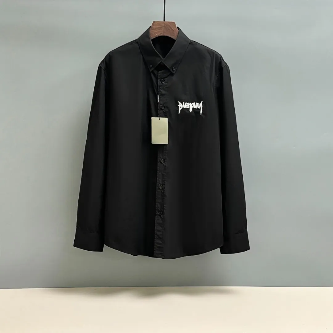 BALENCIAGA/ Classic 40 logo Size：S M L XL